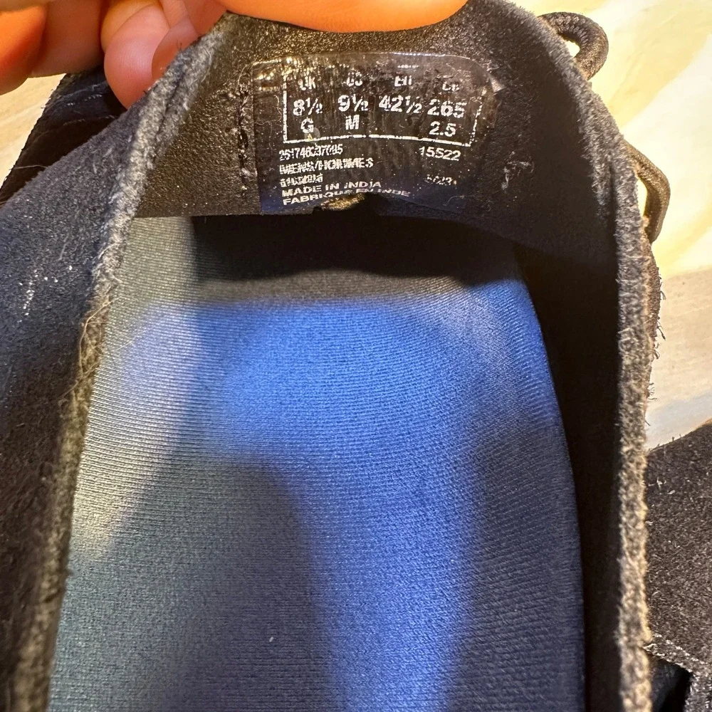 Clarks these classic